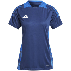 adidas Tiro 24 Competition Trainingstrikot Damen IR5466 - team navy blue 2 S