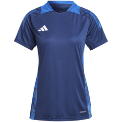 adidas Tiro 24 Competition Trainingstrikot Damen IR5466 - team navy blue 2 S