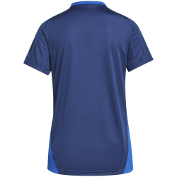 adidas Tiro 24 Competition Trainingstrikot Damen IR5466 - team navy blue 2 S