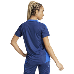 adidas Tiro 24 Competition Trainingstrikot Damen IR5466 - team navy blue 2 S