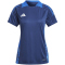 adidas Tiro 24 Competition Trainingstrikot Damen IR5466 - team navy blue 2 S