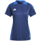 adidas Tiro 24 Competition Trainingstrikot Damen IR5466 - team navy blue 2 S