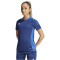 adidas Tiro 24 Competition Trainingstrikot Damen IR5466 - team navy blue 2 S