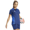 adidas Tiro 24 Competition Trainingstrikot Damen IR5466 - team navy blue 2 S
