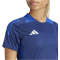adidas Tiro 24 Competition Trainingstrikot Damen IR5466 - team navy blue 2 S