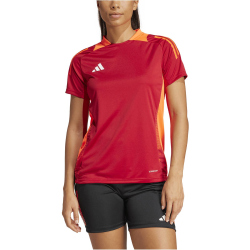 adidas Tiro 24 Competition Trainingstrikot Damen IR5465 -...