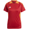 adidas Tiro 24 Competition Trainingstrikot Damen IR5465 - team power red 2 XXS