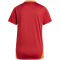 adidas Tiro 24 Competition Trainingstrikot Damen IR5465 - team power red 2 XXS