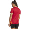 adidas Tiro 24 Competition Trainingstrikot Damen IR5465 - team power red 2 XXS