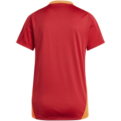 adidas Tiro24 Competition Trainingstrikot Damen AEPU - tepore XS