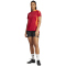 adidas Tiro24 Competition Trainingstrikot Damen AEPU - tepore XS