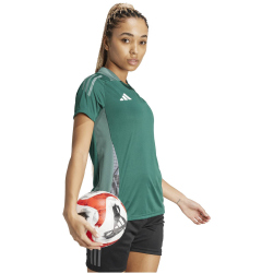 adidas Tiro 24 Competition Trainingstrikot Damen IR5464 -...