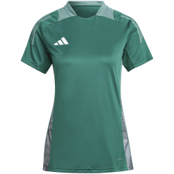 adidas Tiro24 Competition Trainingstrikot Damen AD8T -...
