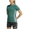 adidas Tiro 24 Competition Trainingstrikot Damen IR5464 - team dark green XS