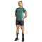 adidas Tiro 24 Competition Trainingstrikot Damen IR5464 - team dark green XS