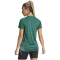adidas Tiro24 Competition Trainingstrikot Damen AD8T - drkgrn XS