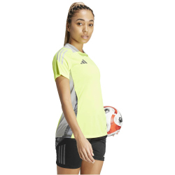 adidas Tiro 24 Competition Trainingstrikot Damen IR5462 -...