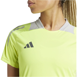 adidas Tiro 24 Competition Trainingstrikot Damen IR5462 -...
