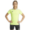 adidas Tiro 24 Competition Trainingstrikot Damen IR5462 - team solar yellow 2 S