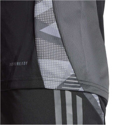 adidas Tiro24 Competition Trainingstrikot Damen 095A - black/tmdrgr M