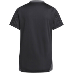 adidas Tiro24 Competition Trainingstrikot Damen 095A - black/tmdrgr M