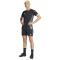 adidas Tiro24 Competition Trainingstrikot Damen 095A - black/tmdrgr M