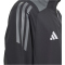 adidas Tiro24 Competition Pr&auml;sentationsjacke Kinder 095A - black/tmdrgr 116