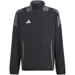 adidas Tiro24 Competition Pr&auml;sentationsjacke Kinder...