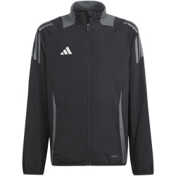 adidas Tiro24 Competition Pr&auml;sentationsjacke Kinder...