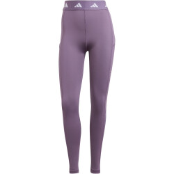 adidas Techfit Stash Pocket Full-Length Leggings Damen...