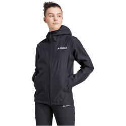 adidas TERREX Multi 2.5L Rain.Rdy Regenjacke Damen 095A - black S