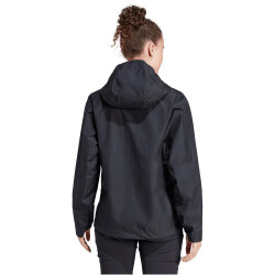 adidas TERREX Multi 2.5L Rain.Rdy Regenjacke Damen 095A - black S