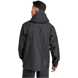 adidas TERREX Multi 2.5L Rain.Rdy Regenjacke Herren 095A - black S