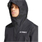 adidas TERREX Multi 2.5L Rain.Rdy Regenjacke Herren 095A - black S