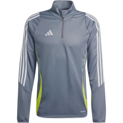 adidas Tiro 24 Training-Sweatshirt Herren IV6954 - team...