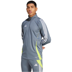 adidas Tiro 24 Training-Sweatshirt Herren IV6954 - team...