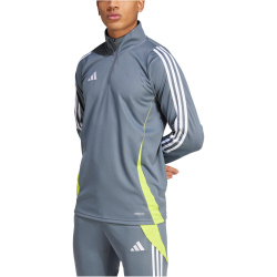 adidas Tiro 24 Training-Sweatshirt Herren IV6954 - team...