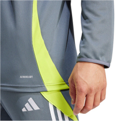 adidas Tiro 24 Training-Sweatshirt Herren IV6954 - team...