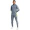 adidas Tiro 24 Training-Sweatshirt Herren IV6954 - team onix/semi solar yellow XS