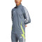 adidas Tiro24 Training-Sweatshirt Herren ADFY - tmonix/sesoye XL