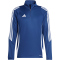 adidas Tiro 24 Training-Sweatshirt Herren IS1044 - team navy blue 2/white XS