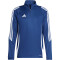 adidas Tiro24 Training-Sweatshirt Herren AEQ1 - tenabl/white XS