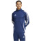 adidas Tiro24 Training-Sweatshirt Herren AEQ1 - tenabl/white XS
