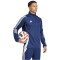 adidas Tiro24 Training-Sweatshirt Herren AEQ1 - tenabl/white XS