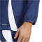 adidas Tiro24 Training-Sweatshirt Herren AEQ1 - tenabl/white XS