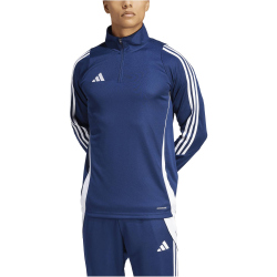 adidas Tiro24 Training-Sweatshirt Herren AEQ1 - tenabl/white S