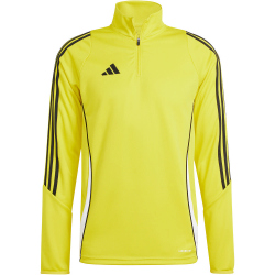 adidas Tiro 24 Training-Sweatshirt Herren IS1043 - team...