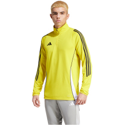 adidas Tiro 24 Training-Sweatshirt Herren IS1043 - team...