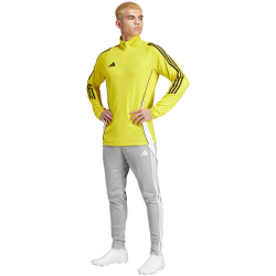 adidas Tiro 24 Training-Sweatshirt Herren IS1043 - team...