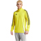 adidas Tiro24 Training-Sweatshirt Herren ADF7 - tmyell/white XS